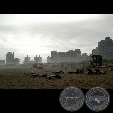 PUNTA DEL ESTE - Fotografía de Juan Britos - Año 2008